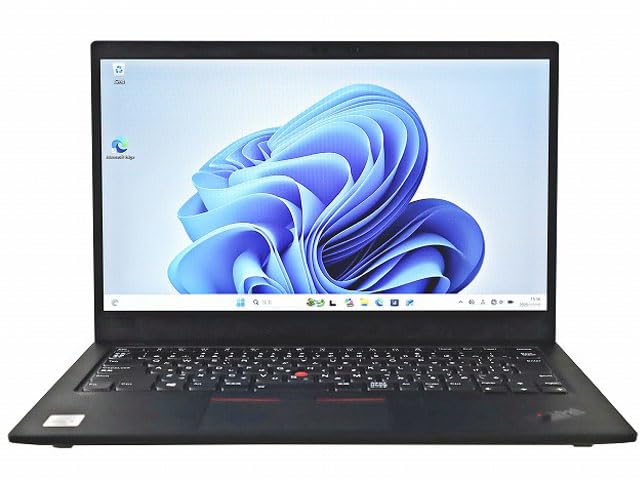Amazon.co.jp: 【整備済み品】 Lenovo レノボ Thinkpad X1 Carbon Gen