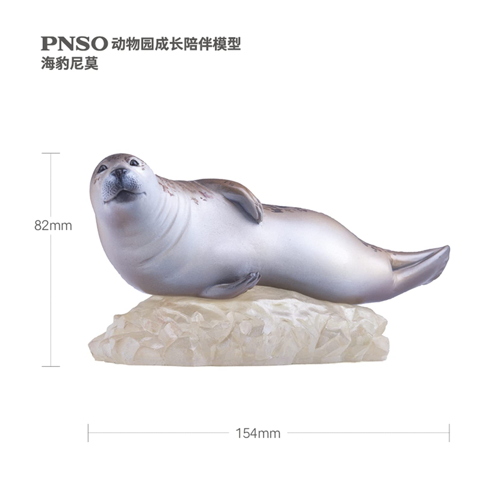 動物園シリーズ 確認用 アザラシ