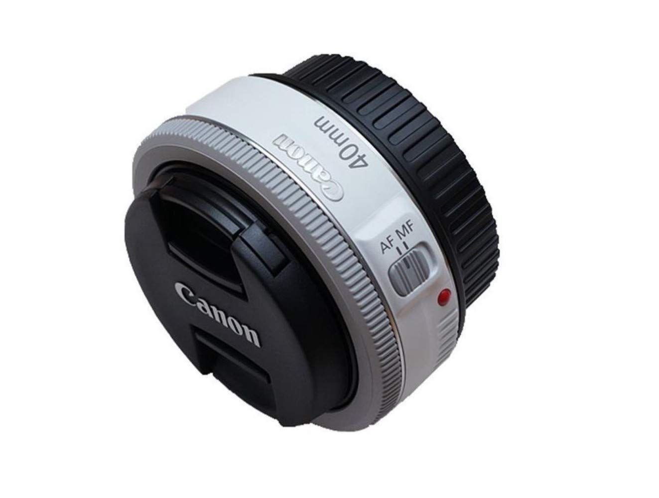 美品】 Canon EF 40mm F2.8 STM レンズフード付き 価格.com - 『昔の
