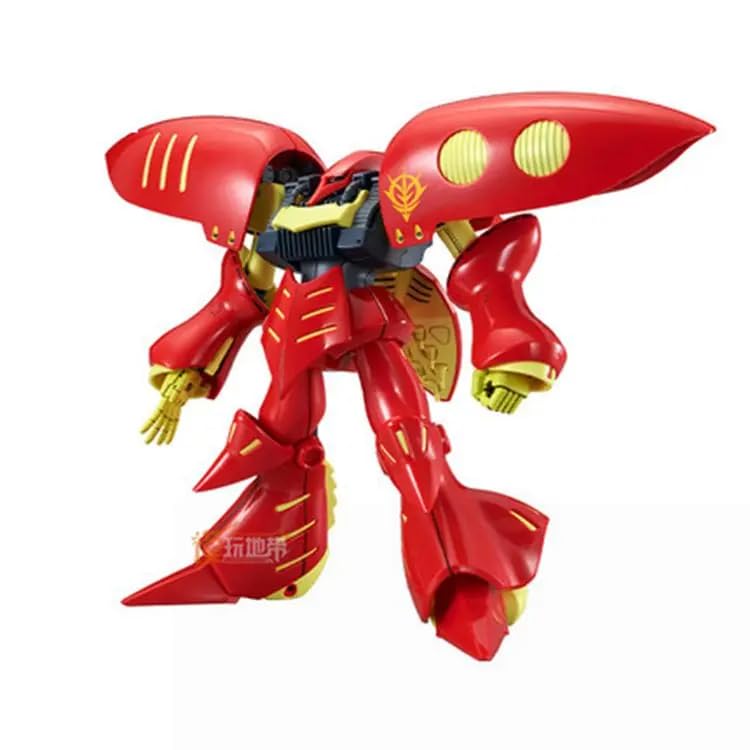 Amazon | ムービック(Movic) プレミアムバンダイ限定 HGUC 1/144