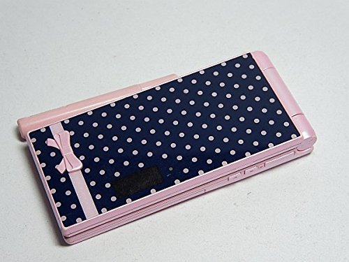 Amazon | docomo STYLE series F-06D Girls' [ハッピーピンク] | 携帯