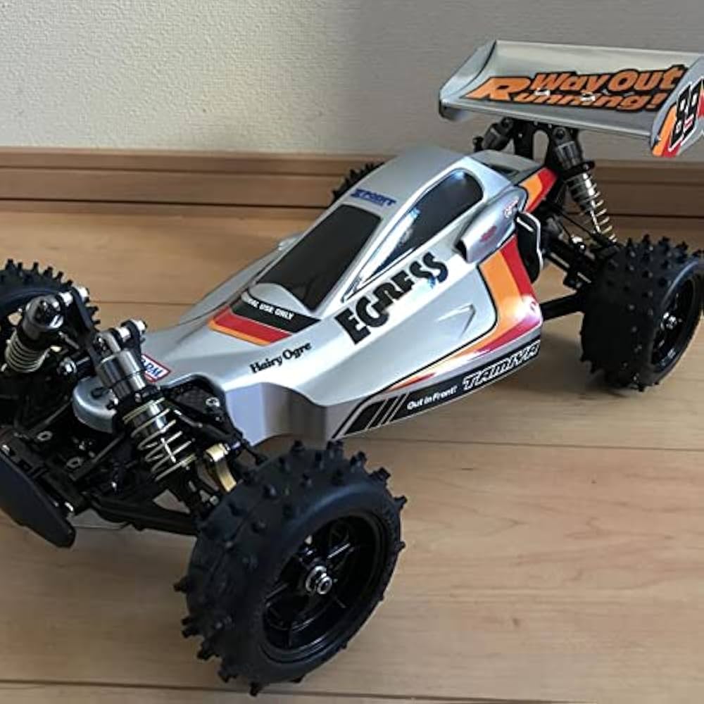 タミヤ イグレス 2013(復刻版) Amazon.co.jp: タミヤ イグレス EGRESS