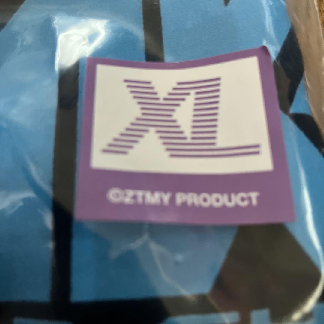 Amazon.co.jp: ずとまよ ZUTOMAYO INTENSE 香港 XL : Toys & Games