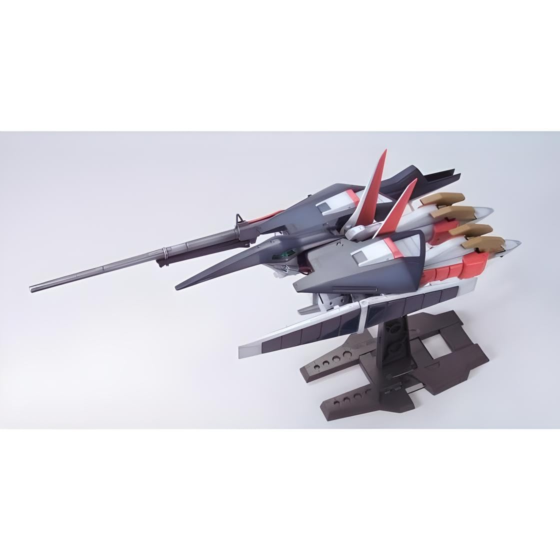 Amazon | R3 1/100 エルガイムMk-II 色分け済みプラモデル（ 重戦機