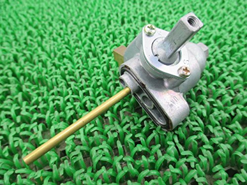 Amazon | [ホンダ] シャリー純正フューエルコック CF50 16950-124-015