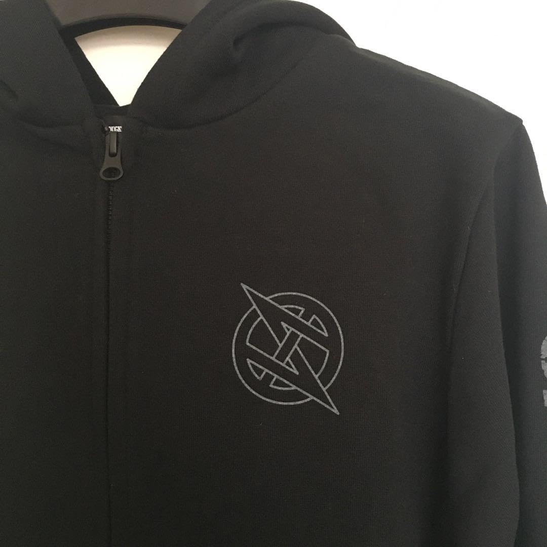 NEW❣️ GLAY HISASHI プロデュース Hand Sign パーカー NEW❣️ GLAY