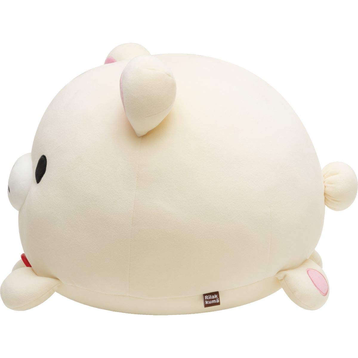 激レアコリラックマ スーパーもーちもち 大福クッション うさみみ