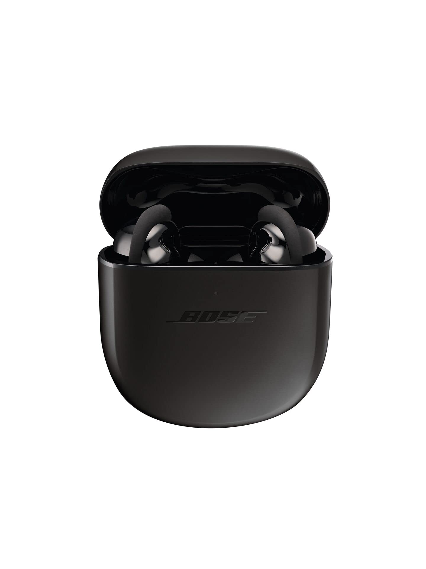 Bose QuietComfort Earbuds IIブラック Bose QuietComfort Earbuds II