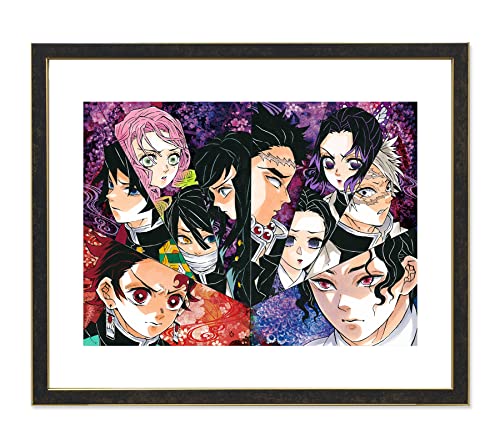 鬼滅の刃 高級複製原画 希少3点まとめ売り Amazon.co.jp: 鬼