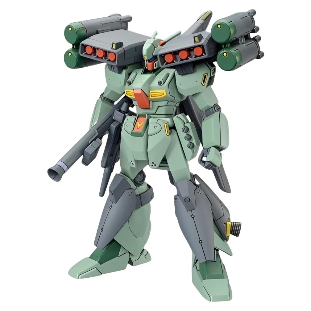 Amazon.co.jp: BANDAI HGUC 1/144 RGM-89S スタークジェガン（CCA-MSV