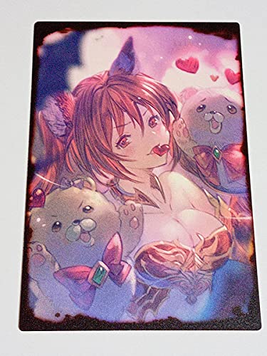 Amazon.co.jp: ケルベロス グランブルーファンタジー バレンタイン