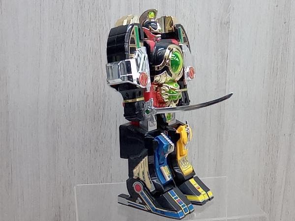 大神龍 スーパープラデラ ダイレンジャー 五星戦隊ダイレンジャー 大