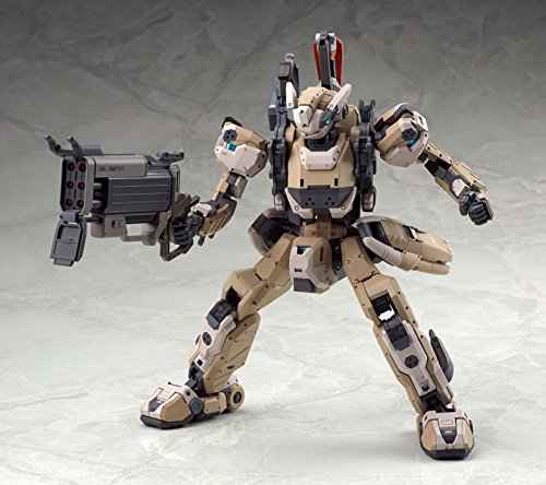 Amazon | 1/35 ボーダーブレイク クーガーNX 強襲兵装 プラモデル