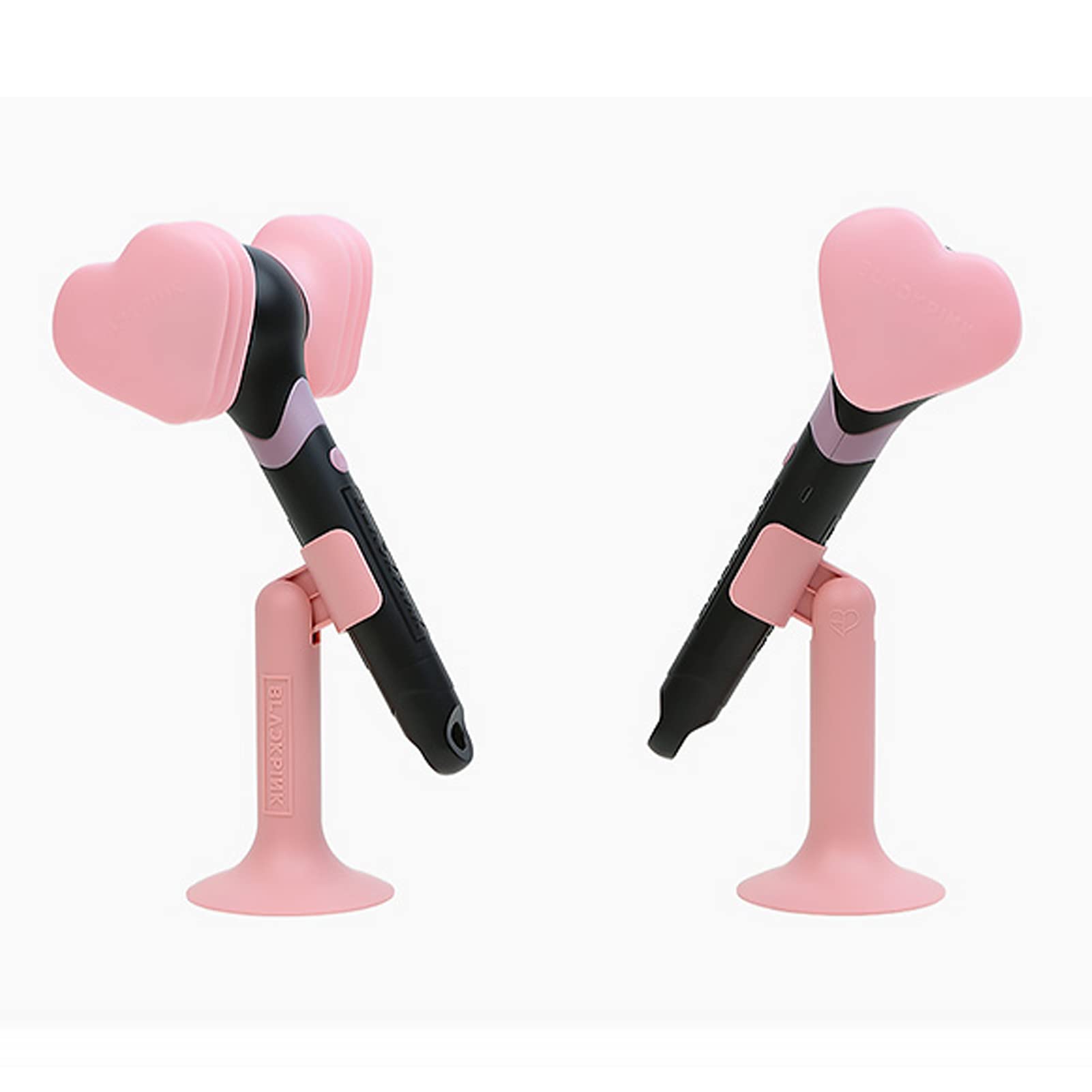 Amazon.co.jp: Blackpink 公式同じスタイルペンライトVER.2,ブラック