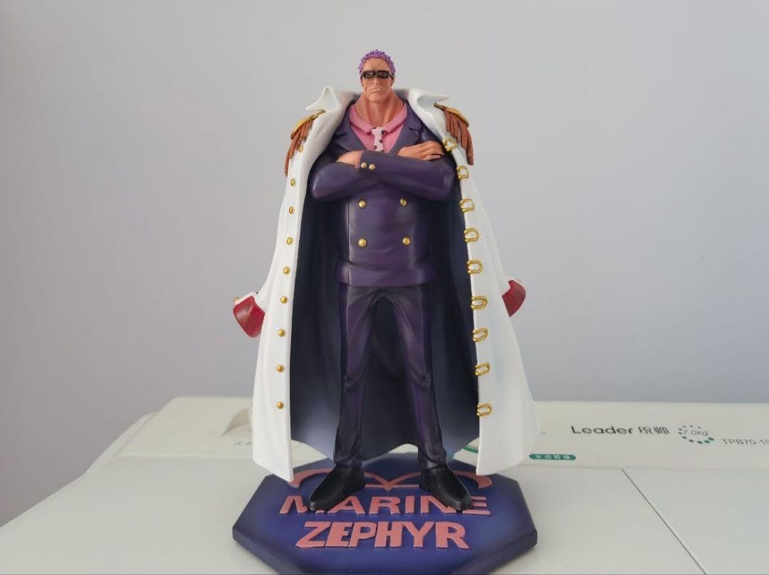 ワンピース ロー Gloryフィギュア ガレージキット スタチュー