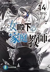 Amazon.co.jp: 公女殿下の家庭教師19 鍵護りし聖楯 (富士見