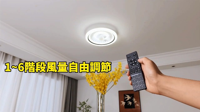 Amazon.co.jp : シーリングファンライト ZXhome 50cm 扇風機 一台二役