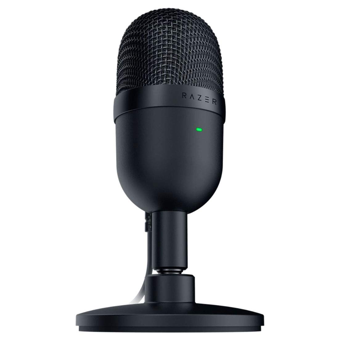 Amazon.com: Razer Seiren Mini USB Condenser Microphone: for