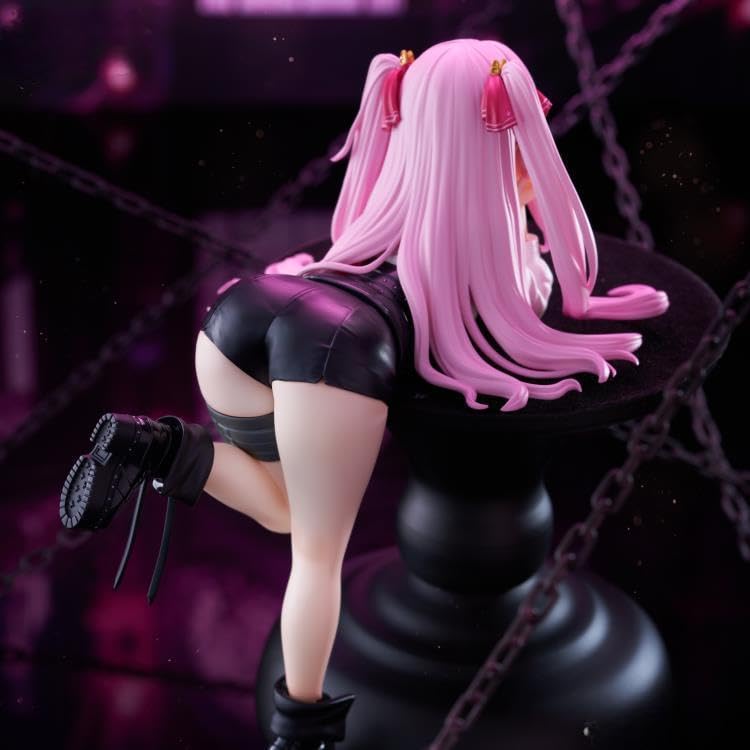 ユニ 勝利の女神:NIKKE(ニケ) ぬーどるストッパーフィギュア-ユニ