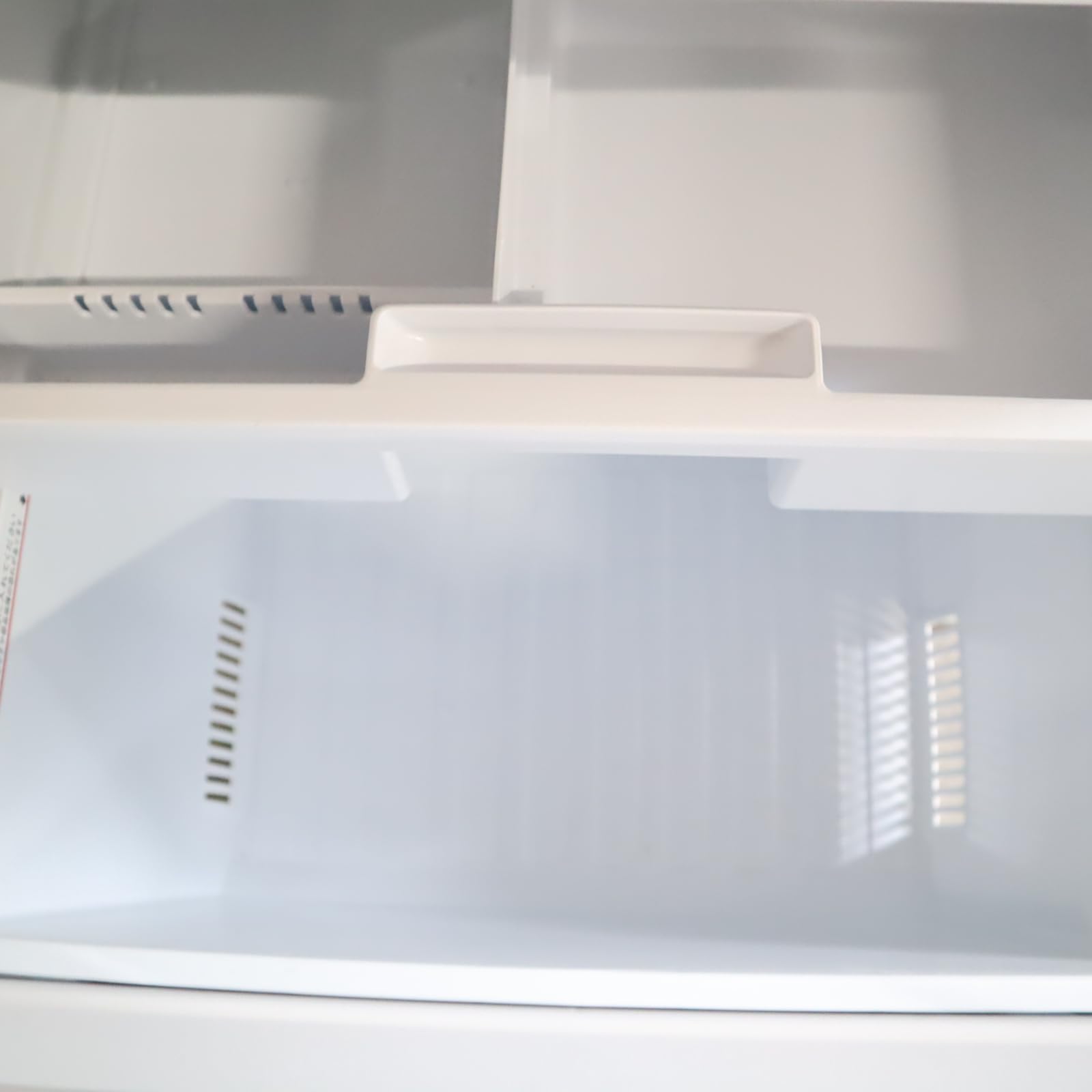 Amazon.co.jp: 三菱電機 330L 冷蔵庫(パールホワイト) MR-C33F-W