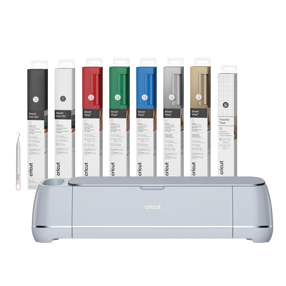 Cricut Maker 3 カッティングマシン 本体 未使用クリカットメーカー