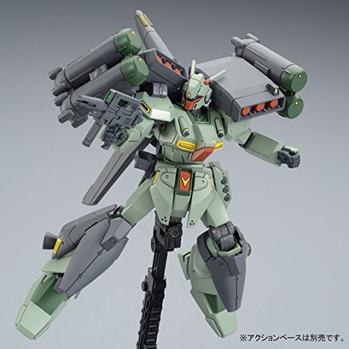 Amazon.co.jp: BANDAI HGUC 1/144 RGM-89S スタークジェガン（CCA-MSV