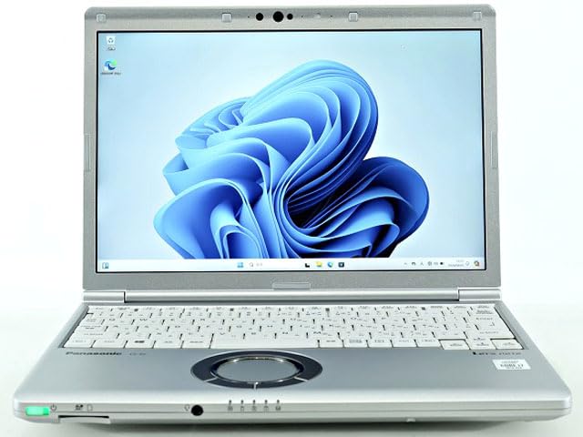 小売業者 レッツノートCF-SV9/第10世代i5/RAM8G/256G /Office⑥ レッツ