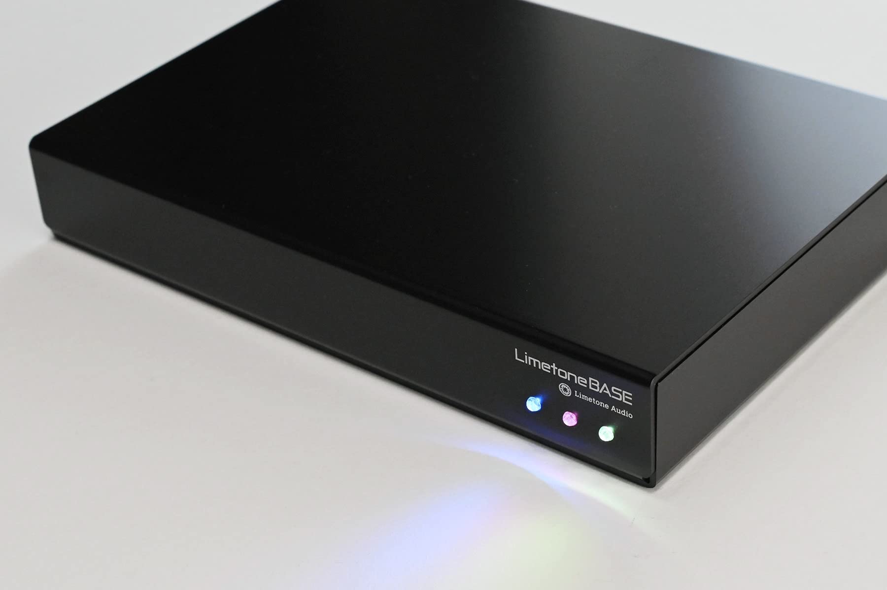 Amazon | Limetone Audio/LimetoneBASE ライムトーンオーディオ