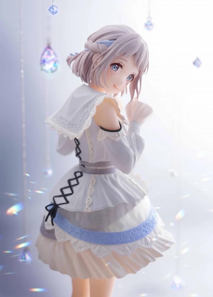 Amazon | 葛城リーリヤ フィギュア 学園アイドル'マスター ESPRESTO