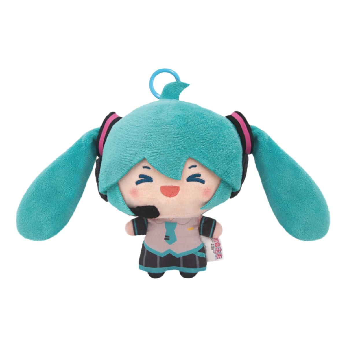 Amazon.co.jp: 初音ミクぬいぐるみペンダント,バックパック