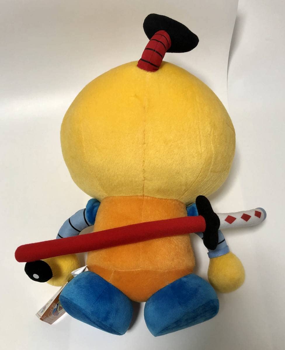 キテレツ大百科 コロ助 ぬいぐるみ