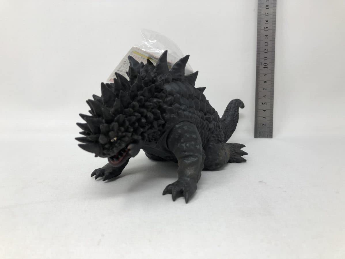 Amazon.co.jp: ウルトラ大怪獣シリーズ 5000 マグラー ソフビ 怪獣