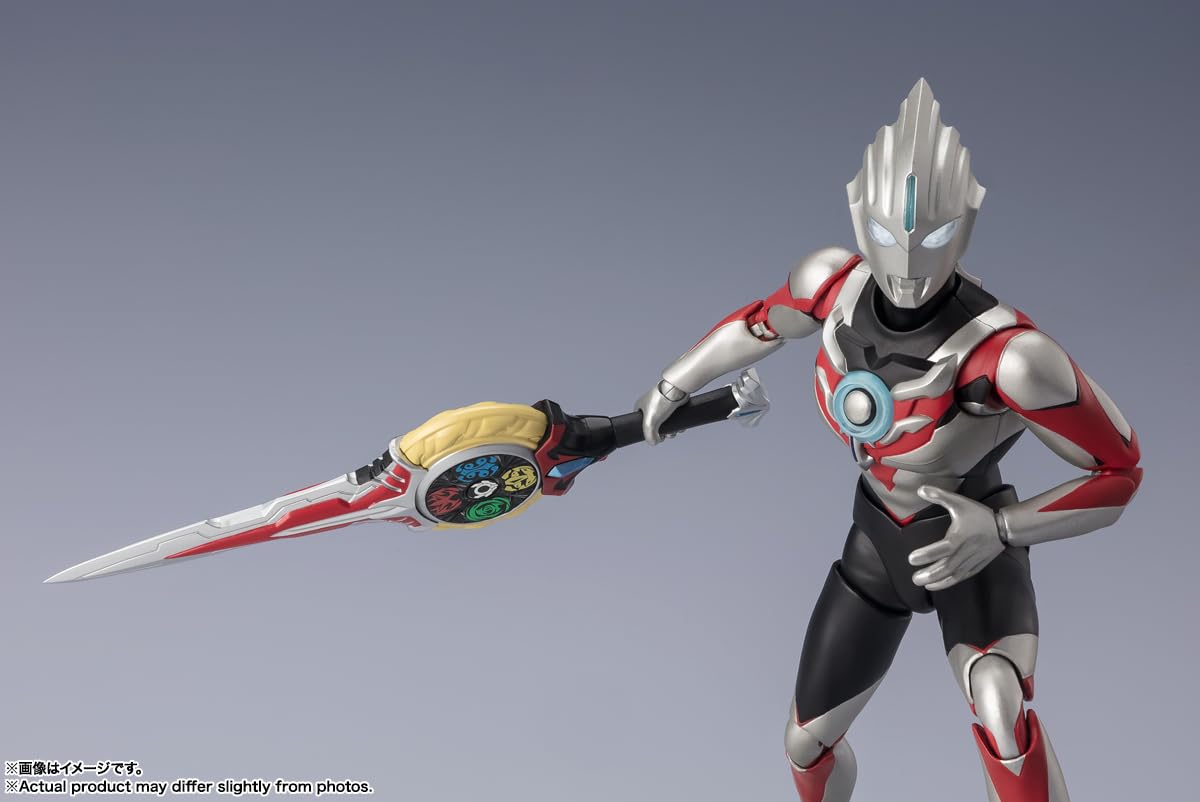 ウルトラマン エックス オーブ ジード フィギュアアーツ Amazon.co.jp