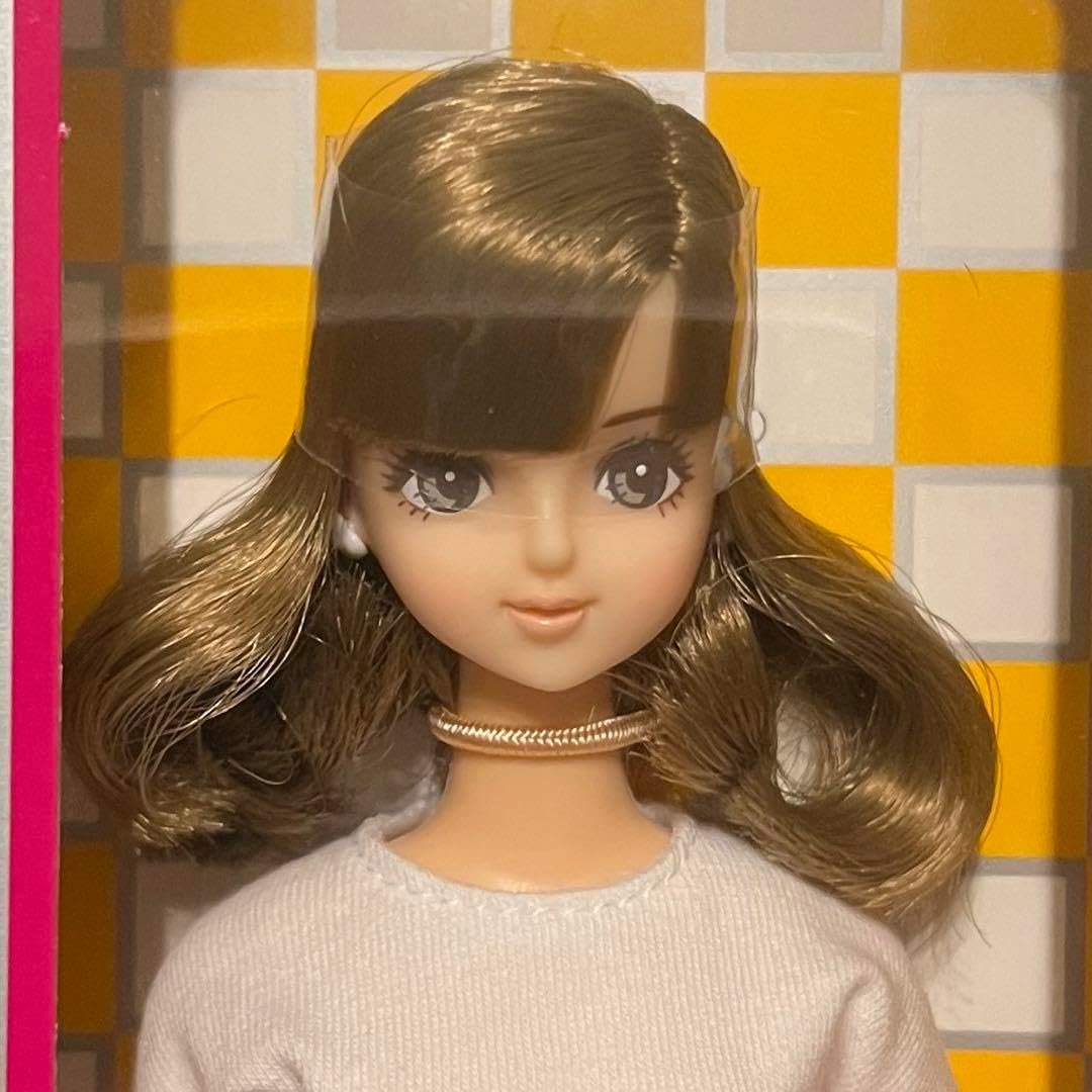 リカちゃんキャッスル サヤカ リカちゃんキャッスル ジェニーフレンド