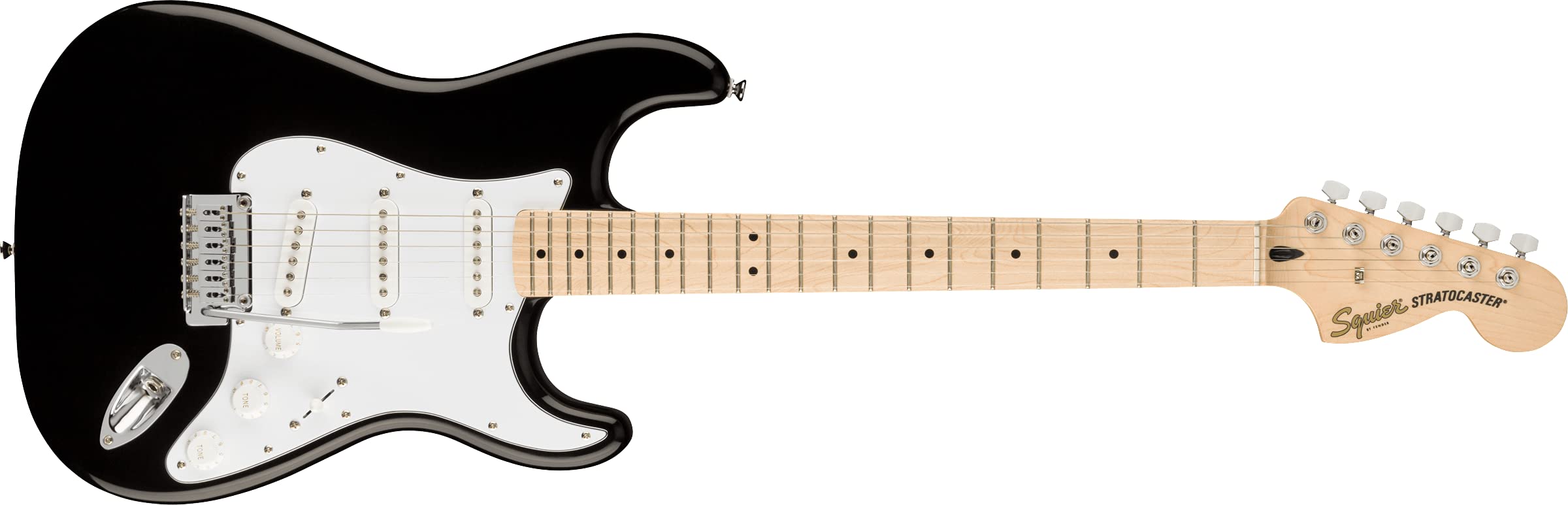 Squier Affinity Stratocaster エレキギター 【公式通販】