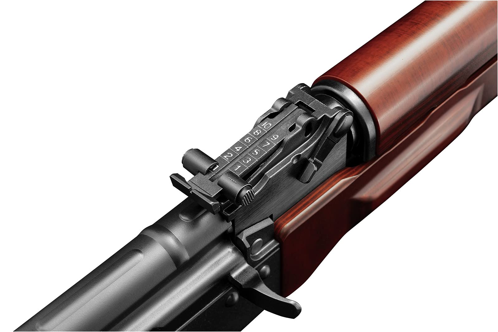 Amazon | 東京マルイ No.10 AKM 18歳以上 ガスブローバック マシンガン