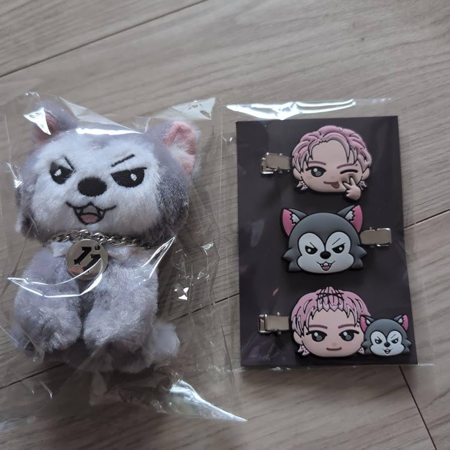 超特急 シューヤ グッズ FC会員限定！ 🐺 #シューヤ 𝕭𝖎𝖗𝖙𝖍