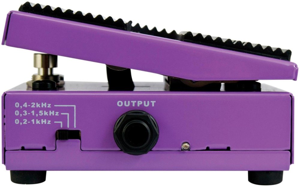 AMT ELECTRONICS WH-1ギターエフェクター AMT Electronics WH-1