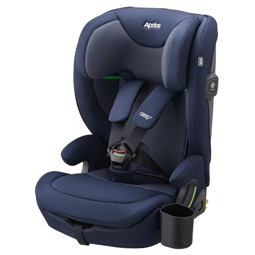 Aprica チャイルドシート R129 Aprica Curunia R129 チャイルドシート