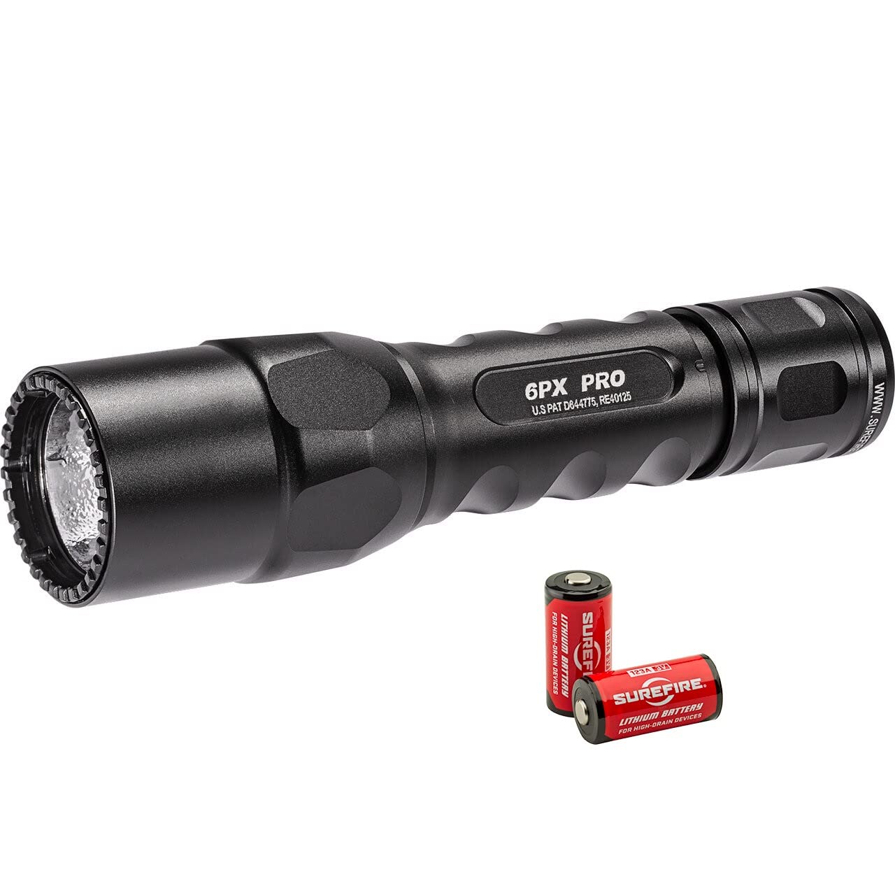 surefire KX4D ブラック ハンディライト シュアファイア SUREFIRE
