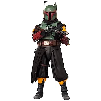 その他 BE@RBRICK BOBA FETT Recovered Armor1000% BE@RBRICK SERIES 50
