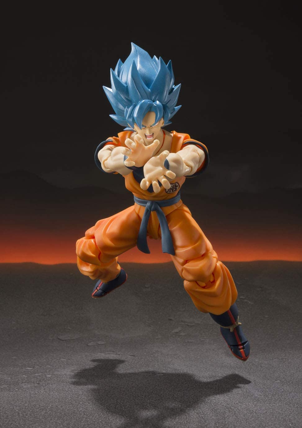 Amazon.co.jp: TAMASHII NATIONS S.H.フィギュアーツ ドラゴンボール
