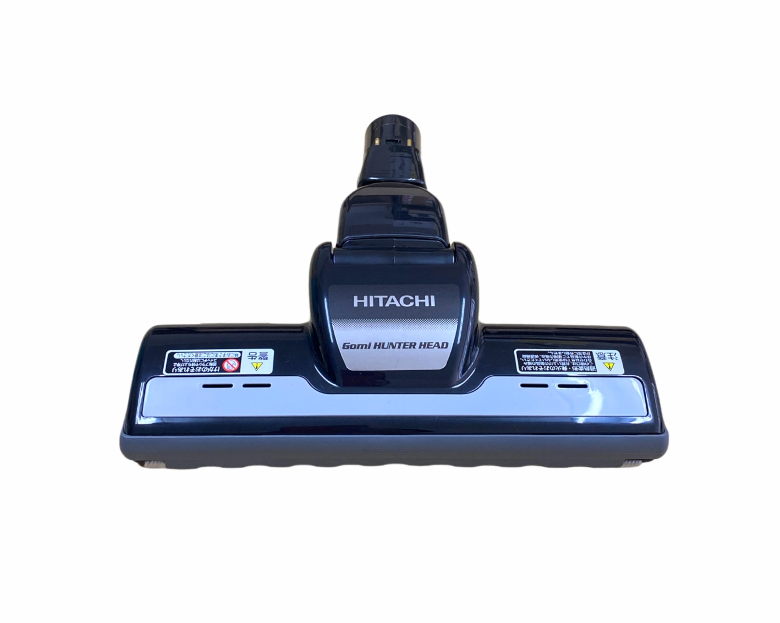 D-AP32 日立 HITACHI 掃除機 多機種対応 ヘッド 回転ブラシ 黒 【公式