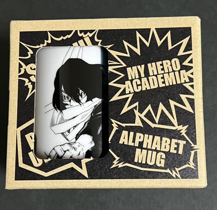 僕のヒーローアカデミア ヒロアカ 相澤消太 原作 トランプ ♢9 58枚