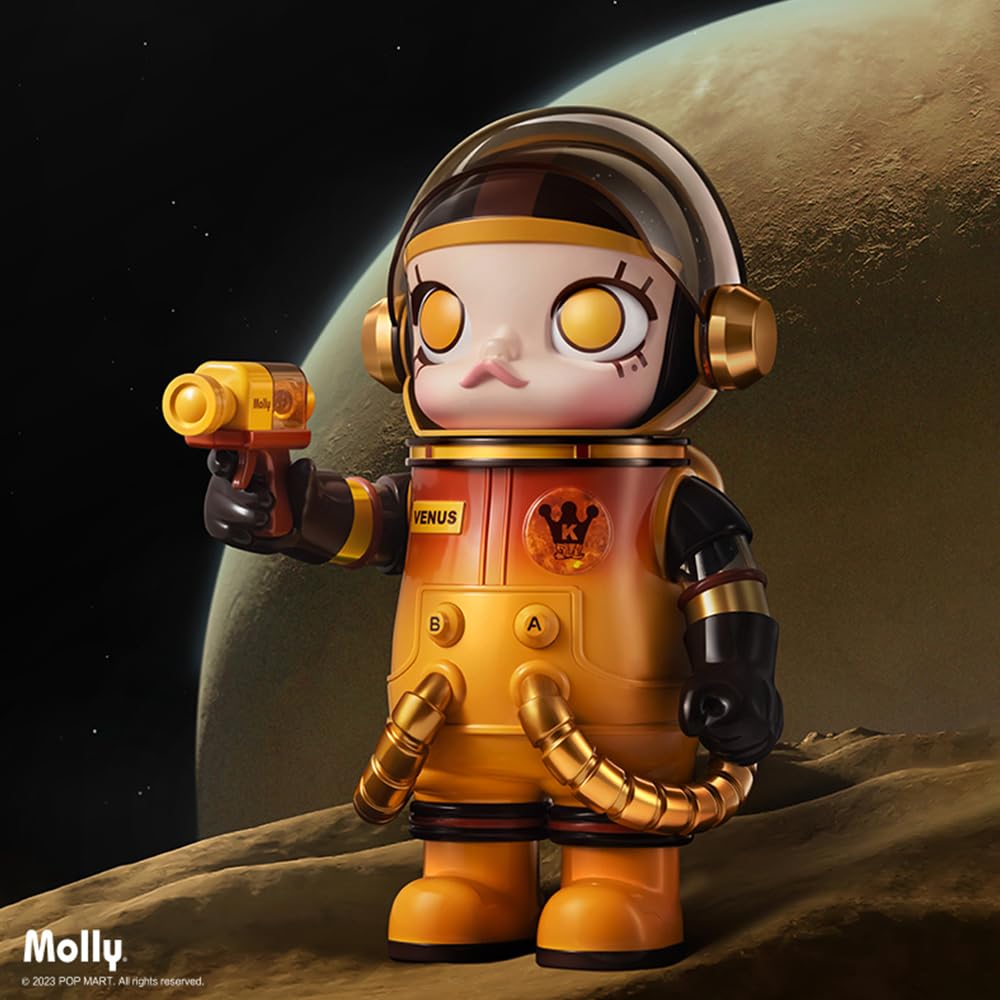 MEGA コレクション 400% SPACE MOLLY