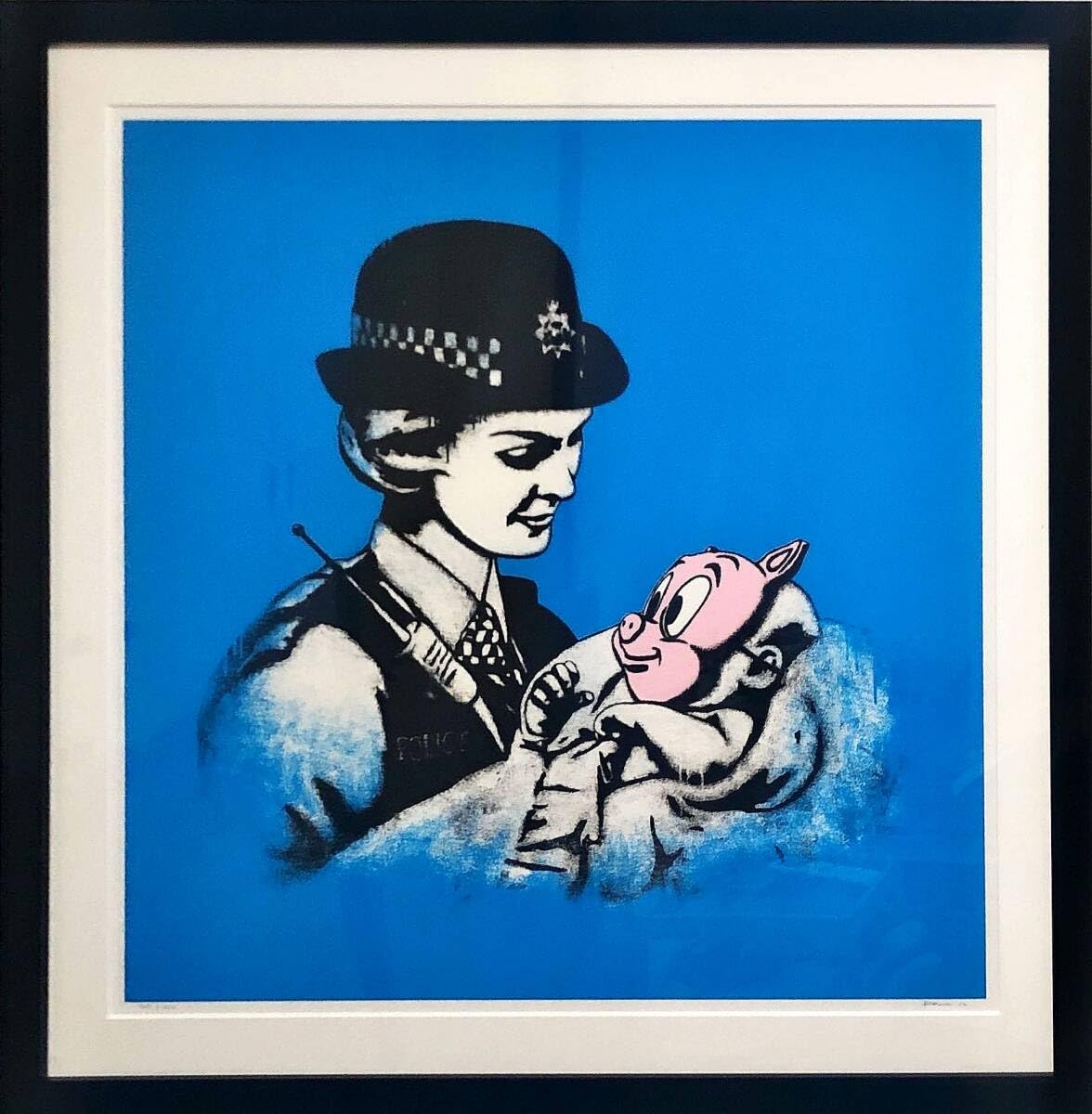 smile様専用DOLK ドルク CHIEF シルクスクリーン アート 【公式通販】