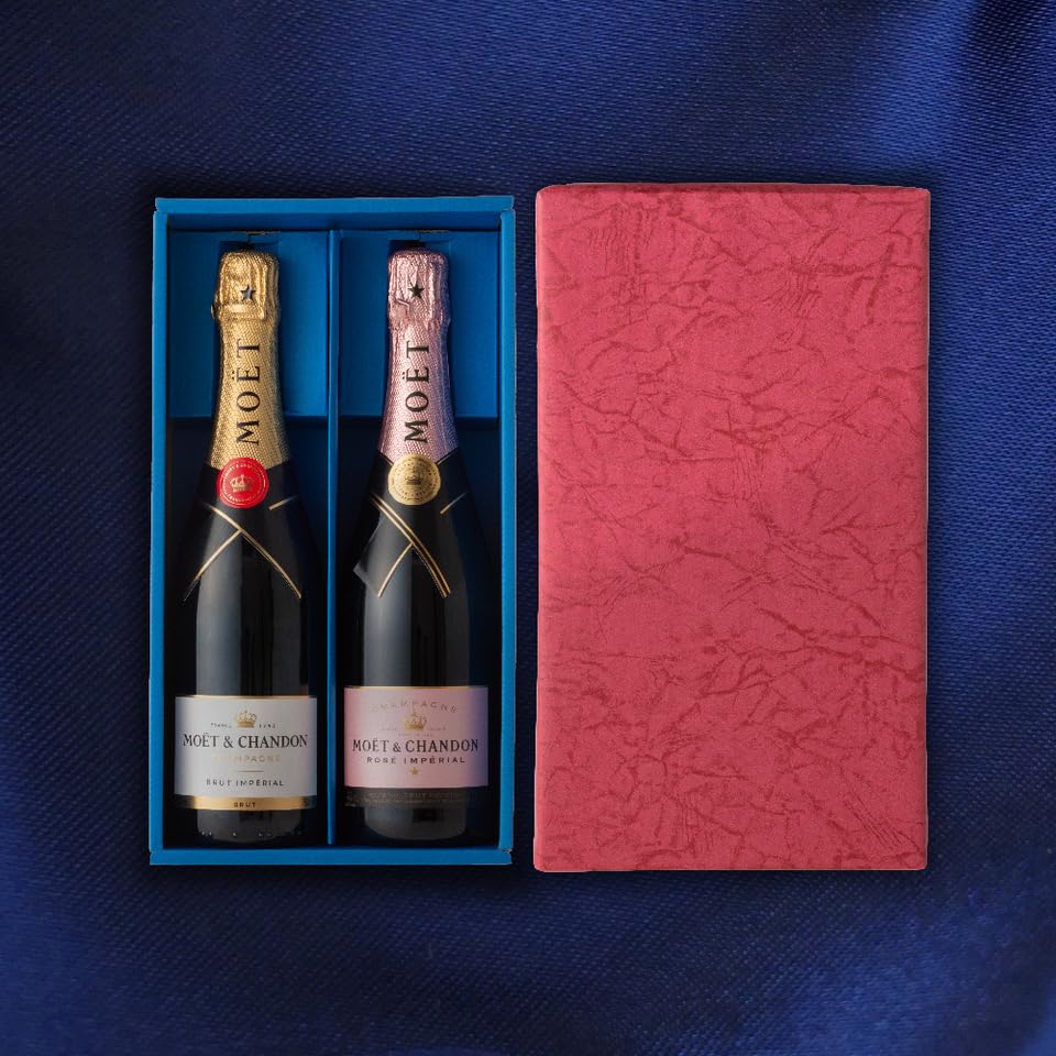 Amazon.co.jp: 【ギフト包装】MOET&CHANDON モエ・エ・シャンドン