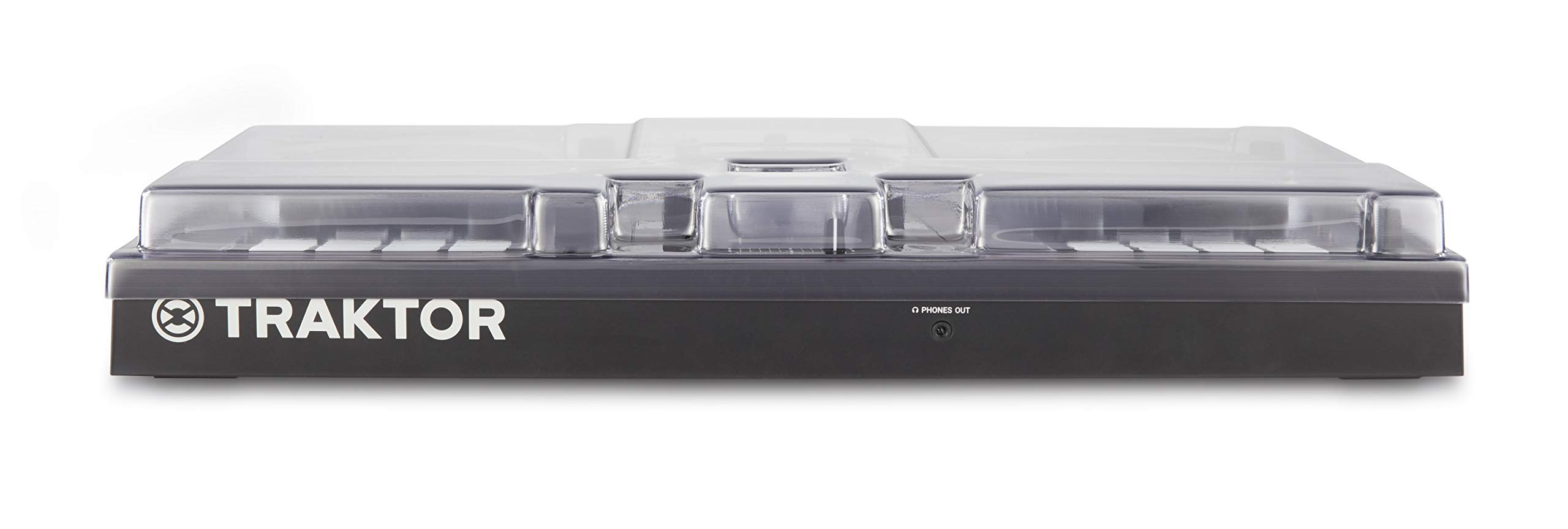 TRAKTOR Kontrol s2mk3 デッキセーバー セット Amazon.co.jp