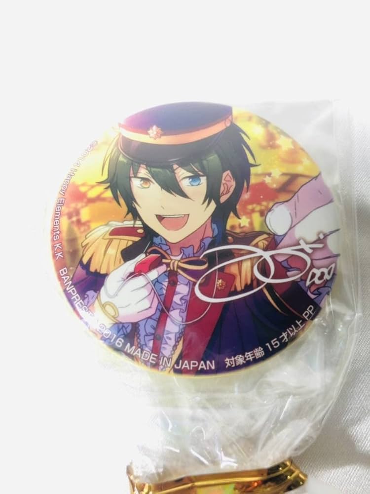 影片みか 缶バッジ 56個 セット 影片みか 缶バッジセット 宝石心晴