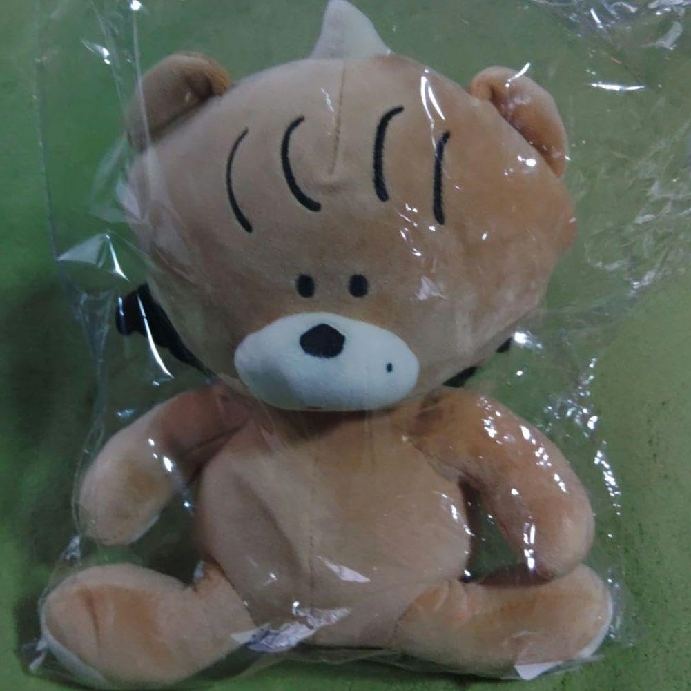 Amazon.co.jp: あいみょんAIM会員限定あくまちゃん ぬいぐるみ : おもちゃ